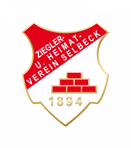 Wappen Ziegler- und Heimatverein Selbeck e.V.